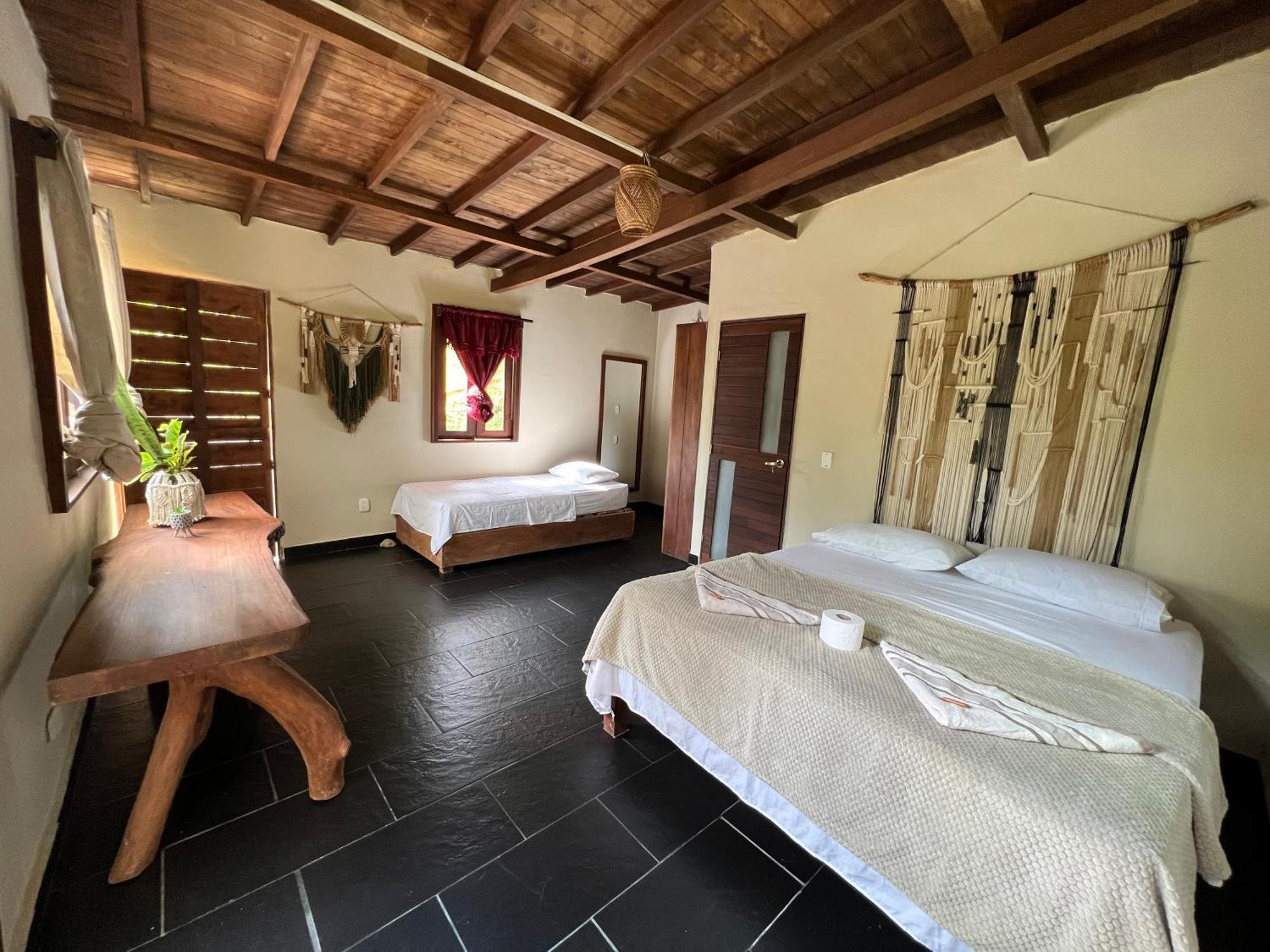Villa Ritmo Del Rio San Rafael  Exterior foto