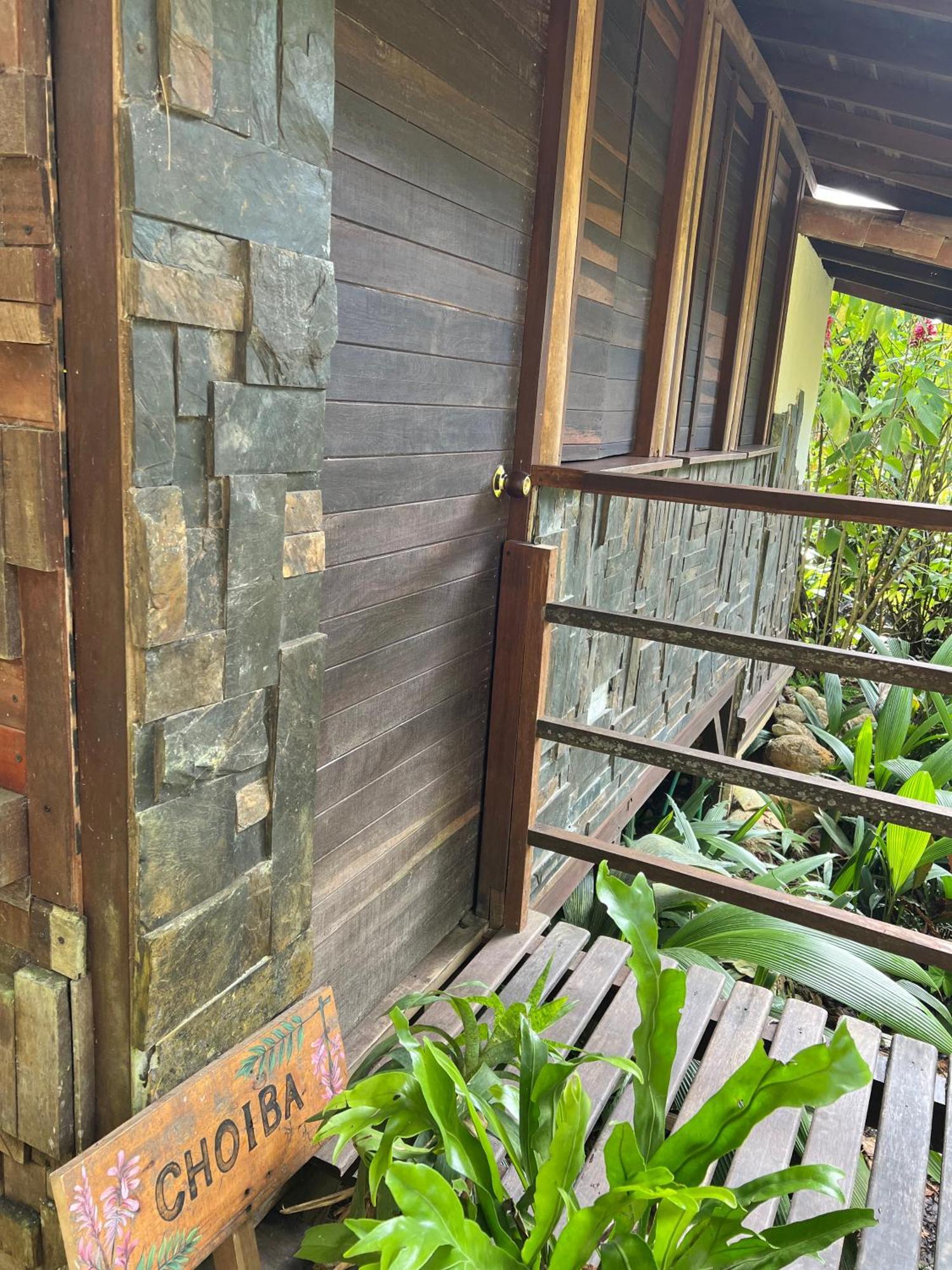 Villa Ritmo Del Rio San Rafael  Exterior foto