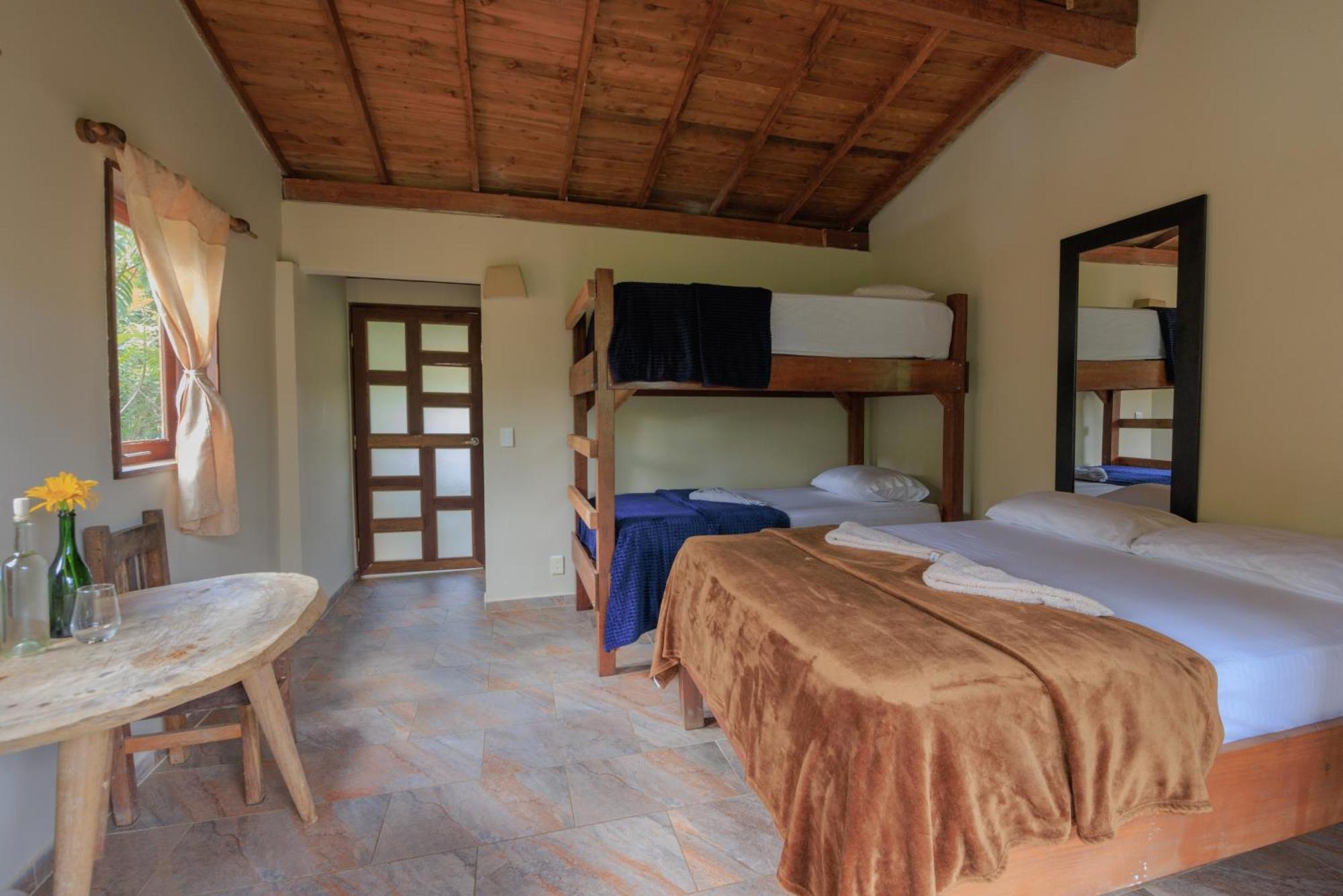 Villa Ritmo Del Rio San Rafael  Exterior foto