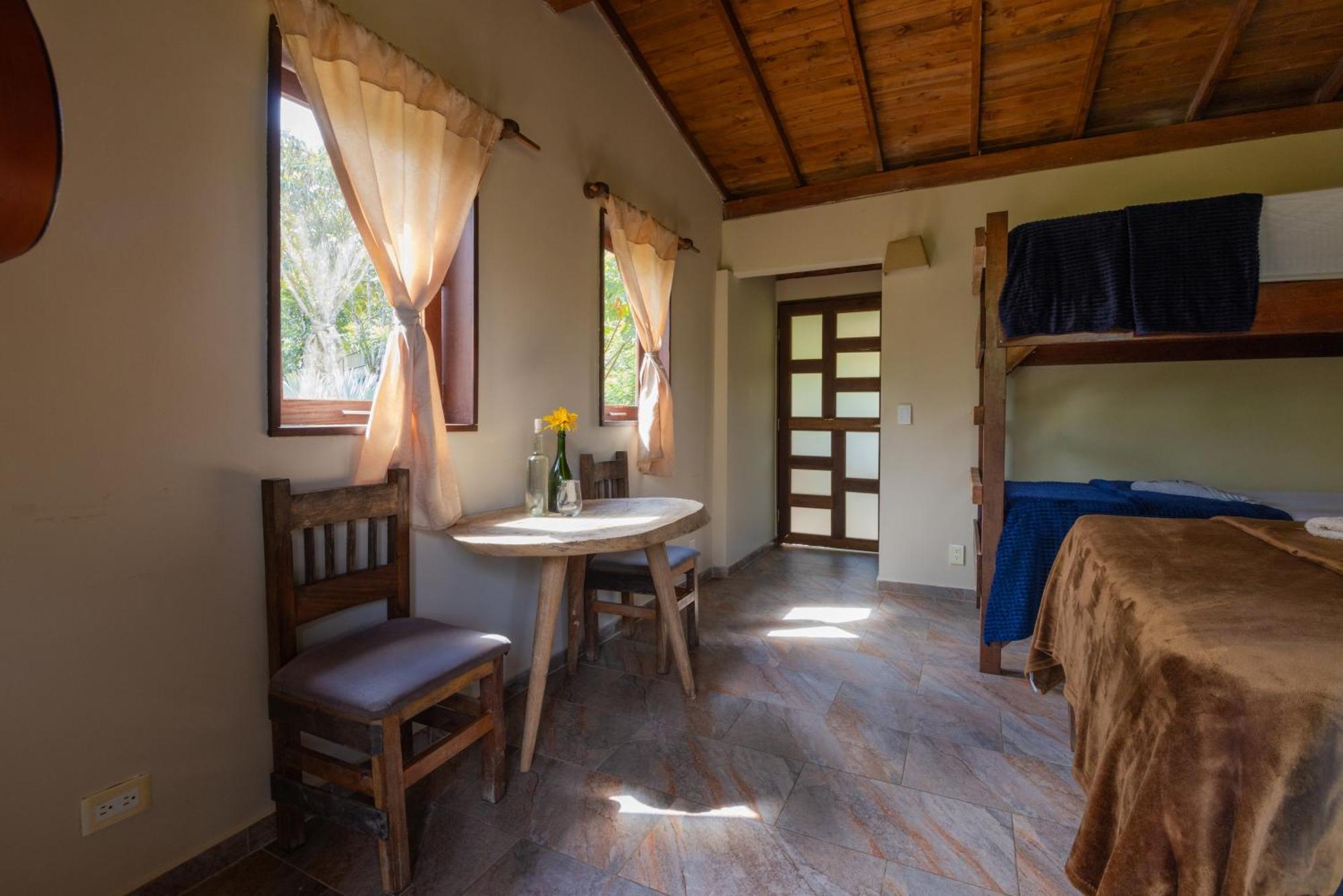 Villa Ritmo Del Rio San Rafael  Exterior foto
